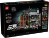 76300 - LEGO Super Heroes - Arkham Asylum™