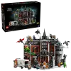 76300 - LEGO Super Heroes - Arkham Asylum™