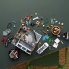 76300 - LEGO Super Heroes - Arkham Asylum™