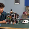 76300 - LEGO Super Heroes - Arkham Asylum™