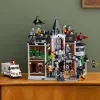 76300 - LEGO Super Heroes - Arkham Asylum™