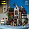 76300 - LEGO Super Heroes - Arkham Asylum™
