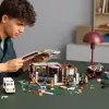 76300 - LEGO Super Heroes - Arkham Asylum™