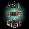 76300 - LEGO Super Heroes - Arkham Asylum™