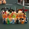 76300 - LEGO Super Heroes - Arkham Asylum™