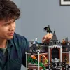 76300 - LEGO Super Heroes - Arkham Asylum™
