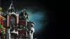 76300 - LEGO Super Heroes - Arkham Asylum™