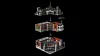 76300 - LEGO Super Heroes - Arkham Asylum™