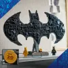 76330 - LEGO Super Heroes - Batman™ logó