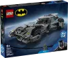76331 - LEGO Super Heroes - Batman Superman ellen™: Batmobile™