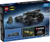 76331 - LEGO Super Heroes - Batman Superman ellen™: Batmobile™