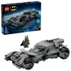 76331 - LEGO Super Heroes - Batman Superman ellen™: Batmobile™
