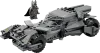 76331 - LEGO Super Heroes - Batman Superman ellen™: Batmobile™