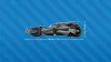 76331 - LEGO Super Heroes - Batman Superman ellen™: Batmobile™