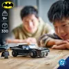 76332 - LEGO Super Heroes - Batman™: Batmobile™