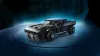 76332 - LEGO Super Heroes - Batman™: Batmobile™