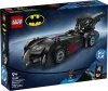 76333 - LEGO Super Heroes - Batman és Robin™: Batmobile™