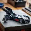 76333 - LEGO Super Heroes - Batman és Robin™: Batmobile™