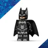 76333 - LEGO Super Heroes - Batman és Robin™: Batmobile™