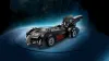 76333 - LEGO Super Heroes - Batman és Robin™: Batmobile™