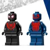 76337 - LEGO Super Heroes - Miles Morales robot vs. Pókember 2099