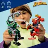 76338 - LEGO Super Heroes - Robotharc: Pókember vs. Doc Ock