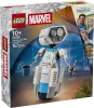 76339 - LEGO Super Heroes - A Fantasztikus 4-es: H.E.R.B.I.E.