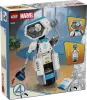 76339 - LEGO Super Heroes - A Fantasztikus 4-es: H.E.R.B.I.E.