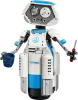 76339 - LEGO Super Heroes - A Fantasztikus 4-es: H.E.R.B.I.E.