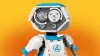 76339 - LEGO Super Heroes - A Fantasztikus 4-es: H.E.R.B.I.E.