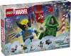 76340 - LEGO Super Heroes - Adventi naptár 2026