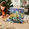 76340 - LEGO Super Heroes - Adventi naptár 2026