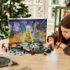 76340 - LEGO Super Heroes - Adventi naptár 2026