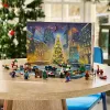 76340 - LEGO Super Heroes - Adventi naptár 2026