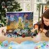 76340 - LEGO Super Heroes - Adventi naptár 2026