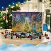 76340 - LEGO Super Heroes - Adventi naptár 2026