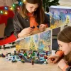 76340 - LEGO Super Heroes - Adventi naptár 2026
