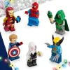 76340 - LEGO Super Heroes - Adventi naptár 2026