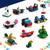 76340 - LEGO Super Heroes - Adventi naptár 2026