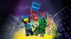 76340 - LEGO Super Heroes - Adventi naptár 2026