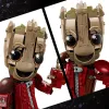 76341 - LEGO Super Heroes - Groot a fosztogatók egyenruhájában