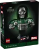 76345 - LEGO Super Heroes - Doctor Doom mellszobor