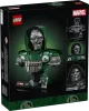 76345 - LEGO Super Heroes - Doctor Doom mellszobor