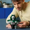 76345 - LEGO Super Heroes - Doctor Doom mellszobor