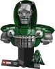 76345 - LEGO Super Heroes - Doctor Doom mellszobor