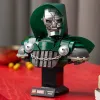 76345 - LEGO Super Heroes - Doctor Doom mellszobor