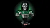 76345 - LEGO Super Heroes - Doctor Doom mellszobor