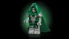76345 - LEGO Super Heroes - Doctor Doom mellszobor