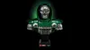 76345 - LEGO Super Heroes - Doctor Doom mellszobor