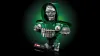 76345 - LEGO Super Heroes - Doctor Doom mellszobor